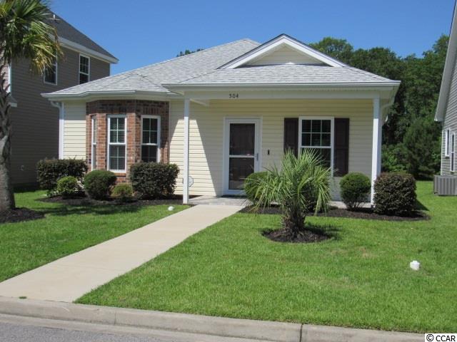 504 Gadsden St. Myrtle Beach, SC 29588