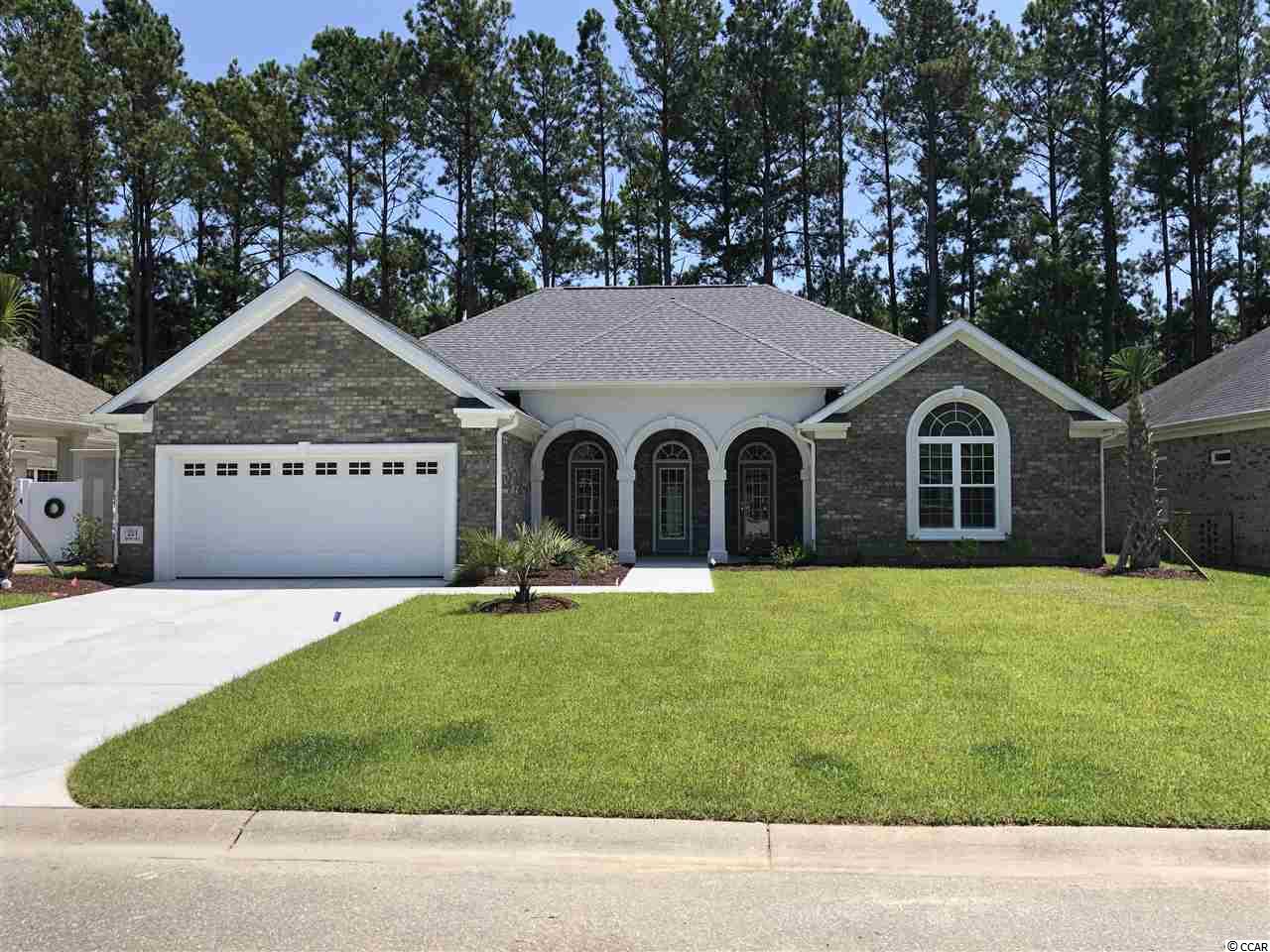 221 Waterfall Circle Little River, SC 29566