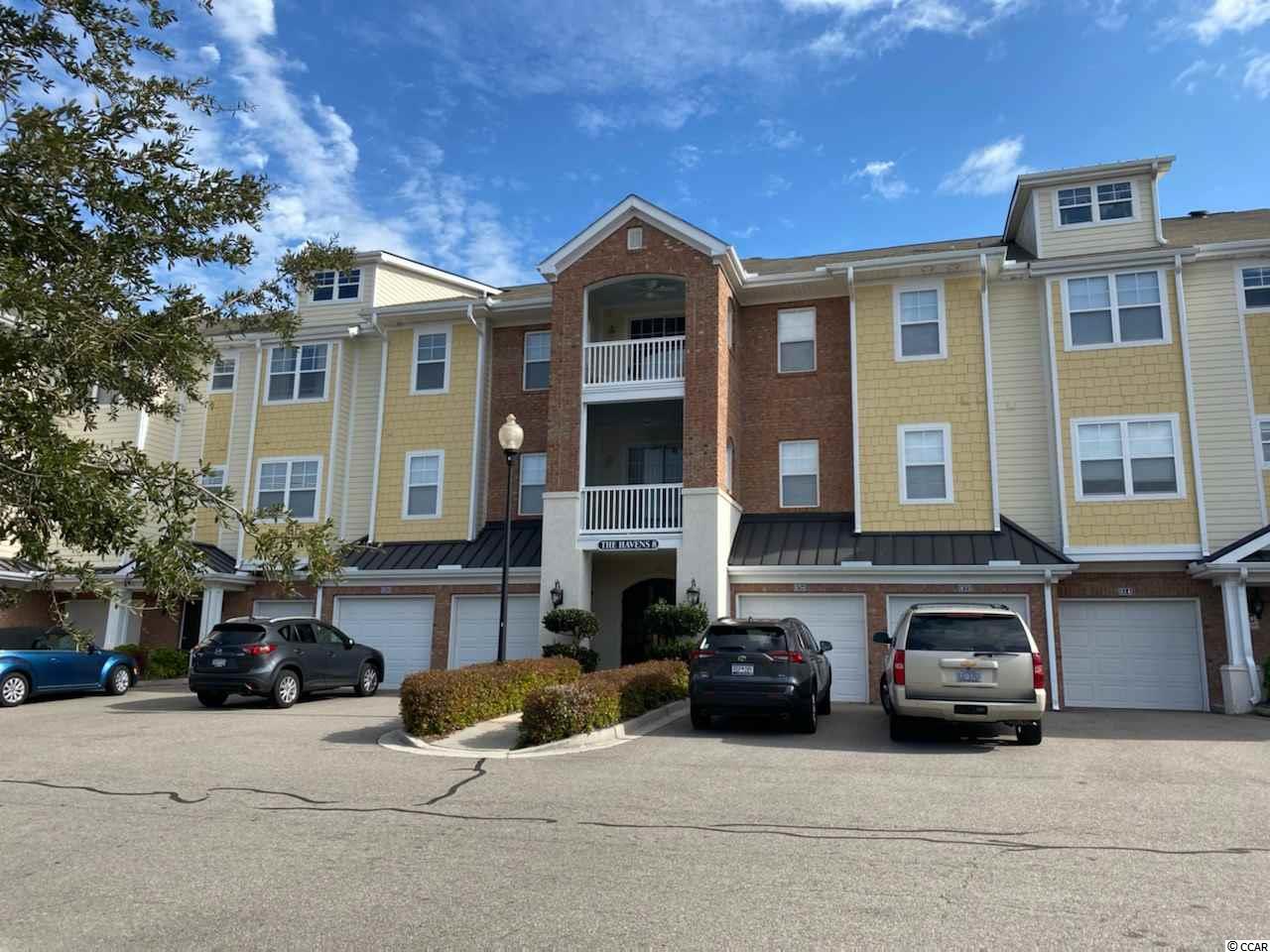 6203 Catalina Dr. UNIT #813 North Myrtle Beach, SC 29582