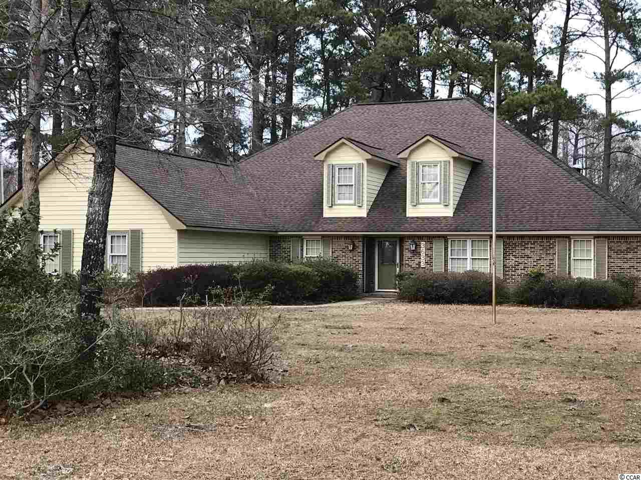 3633 Golf Ave. Little River, SC 29566