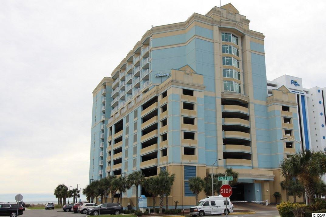 2501 S Ocean Blvd. UNIT #917 Myrtle Beach, SC 29577