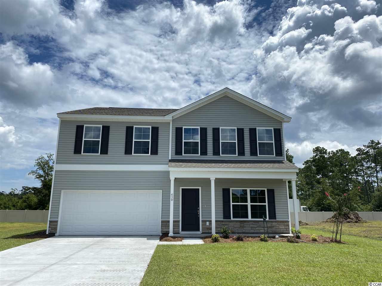 430 Archer Ct. Conway, SC 29526