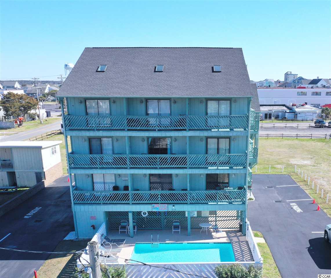 216 22nd Ave. N UNIT C-2 North Myrtle Beach, SC 29582