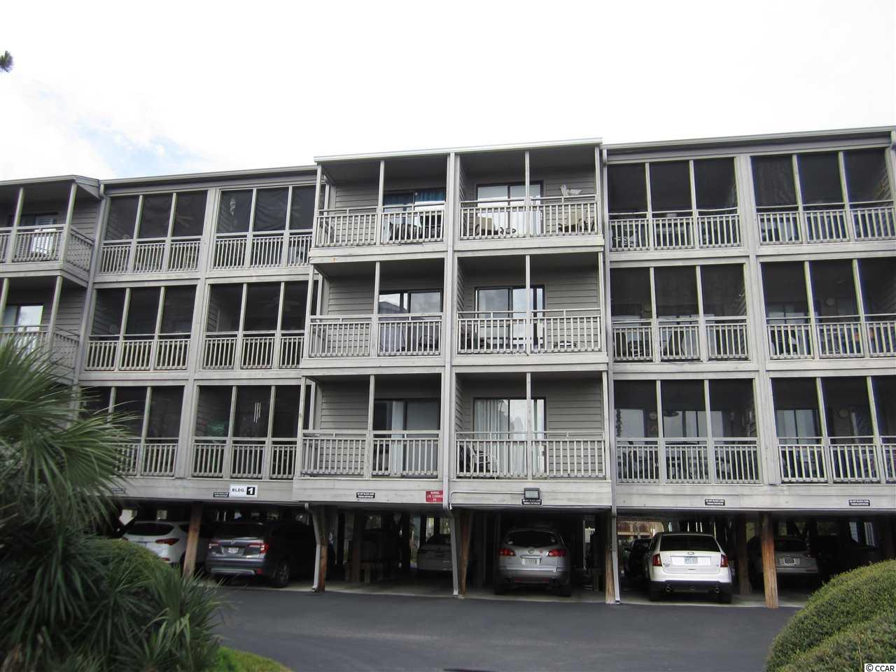 9581 Shore Dr. UNIT #231 Myrtle Beach, SC 29572