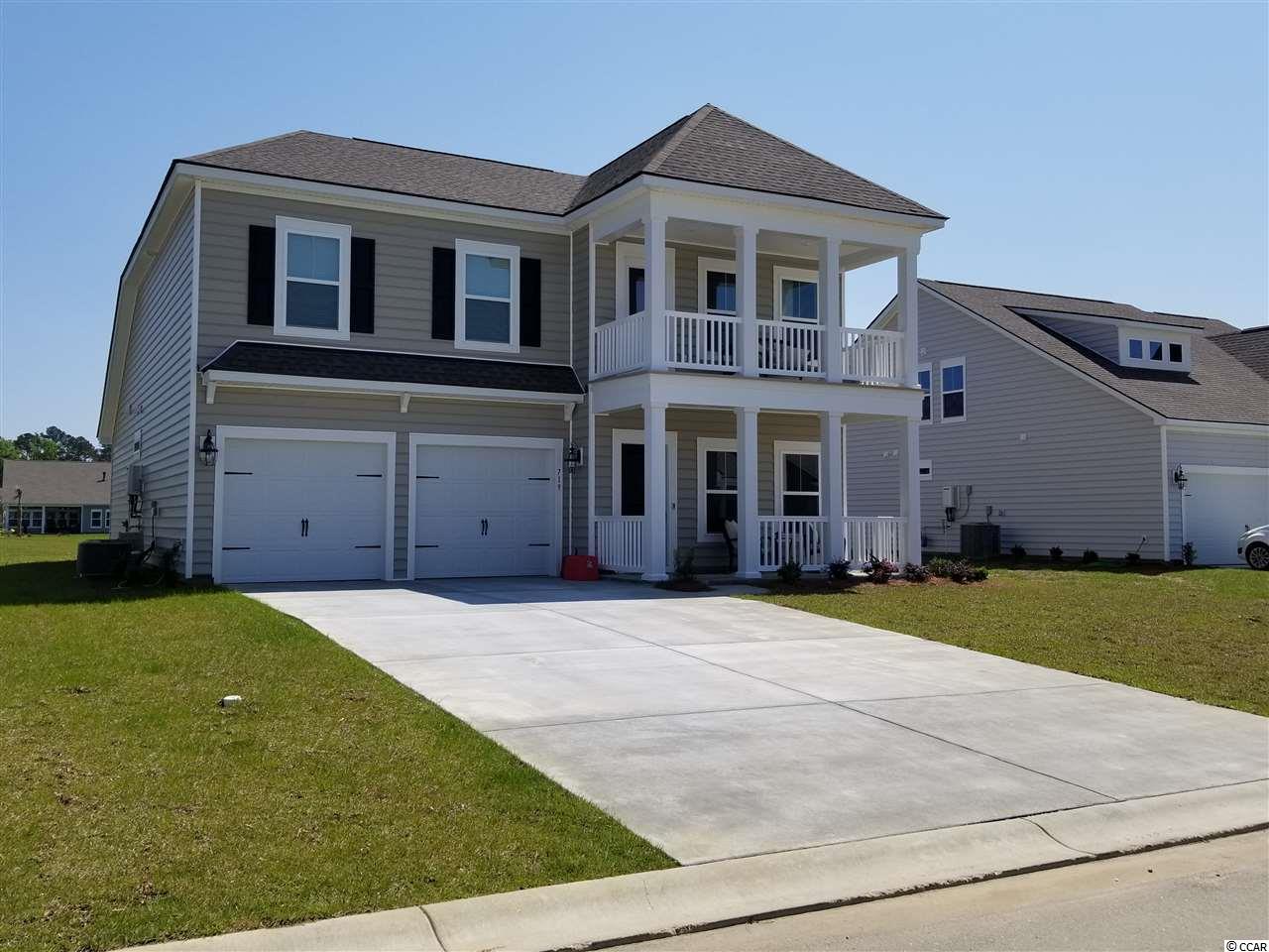 719 Little Fawn Way Myrtle Beach, SC 29579