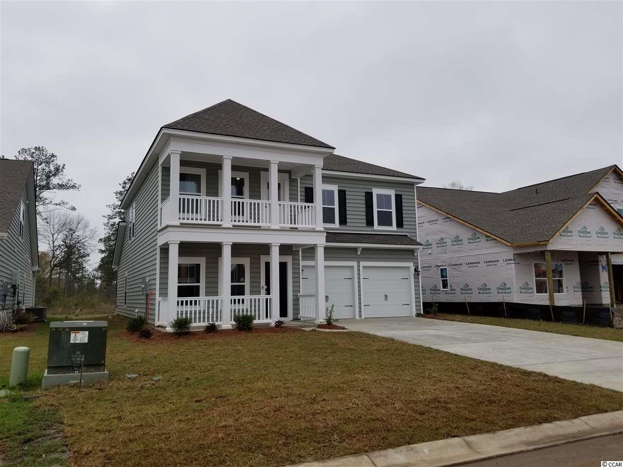 488 Harbison Circle Myrtle Beach, SC 29579