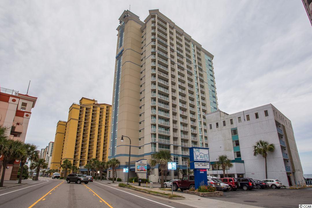 2504 N Ocean Blvd. UNIT #1230 Myrtle Beach, SC 29577