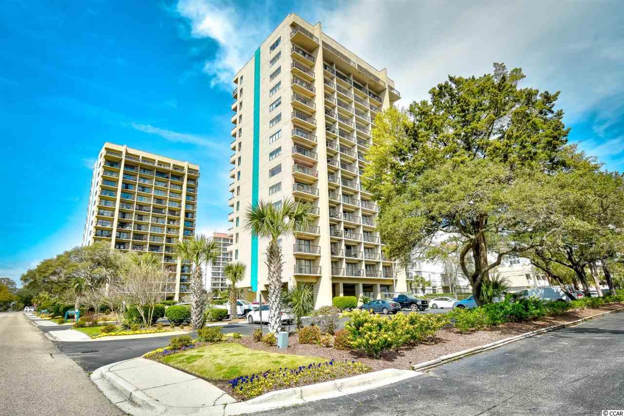 210 75th Ave N UNIT #4120 Myrtle Beach, SC 29572