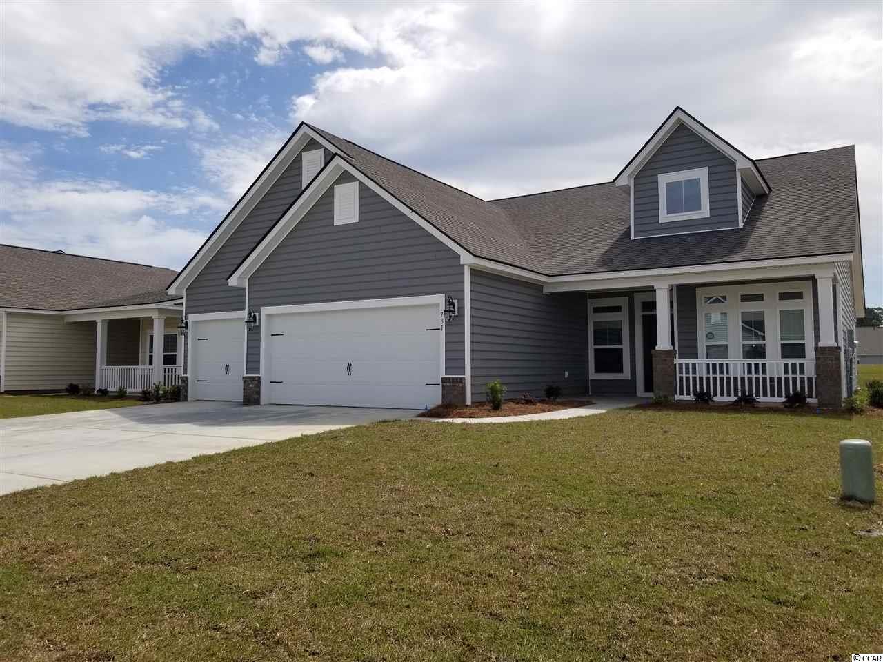 731 Little Fawn Way Myrtle Beach, SC 29579