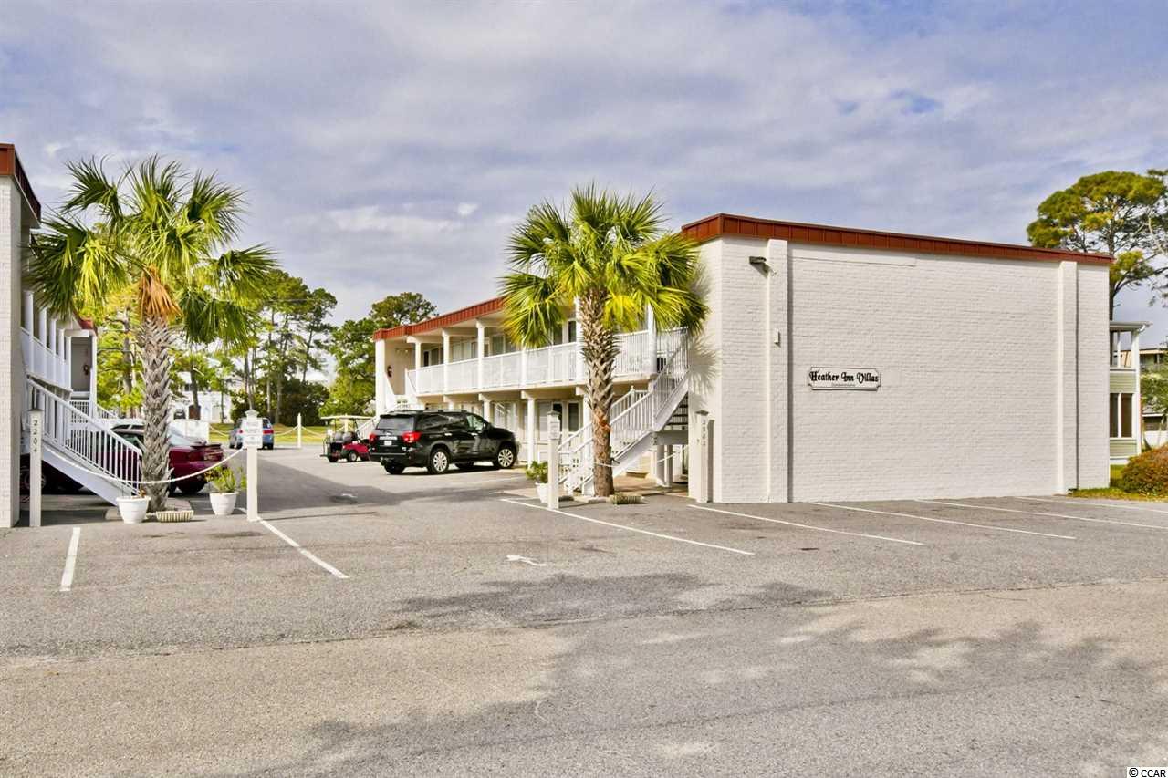 2202 Perrin Dr. UNIT #2 North Myrtle Beach, SC 29582