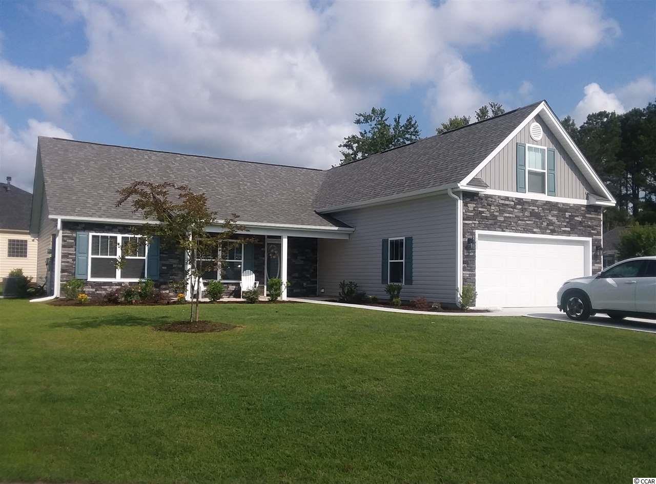 283 Wateree River Rd. Myrtle Beach, SC 29588