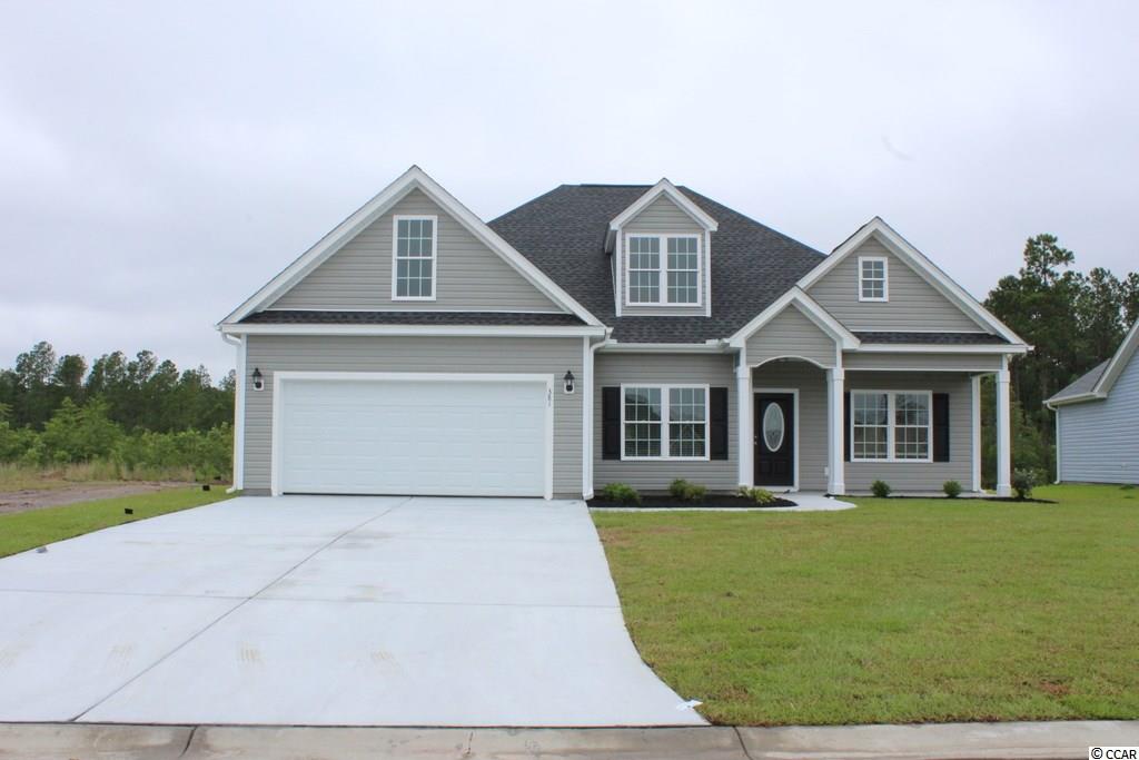 381 Copperwood Loop Conway, SC 29526