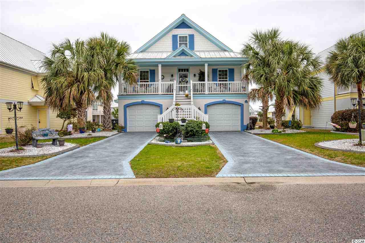 117 Georges Bay Rd. Surfside Beach, SC 29575