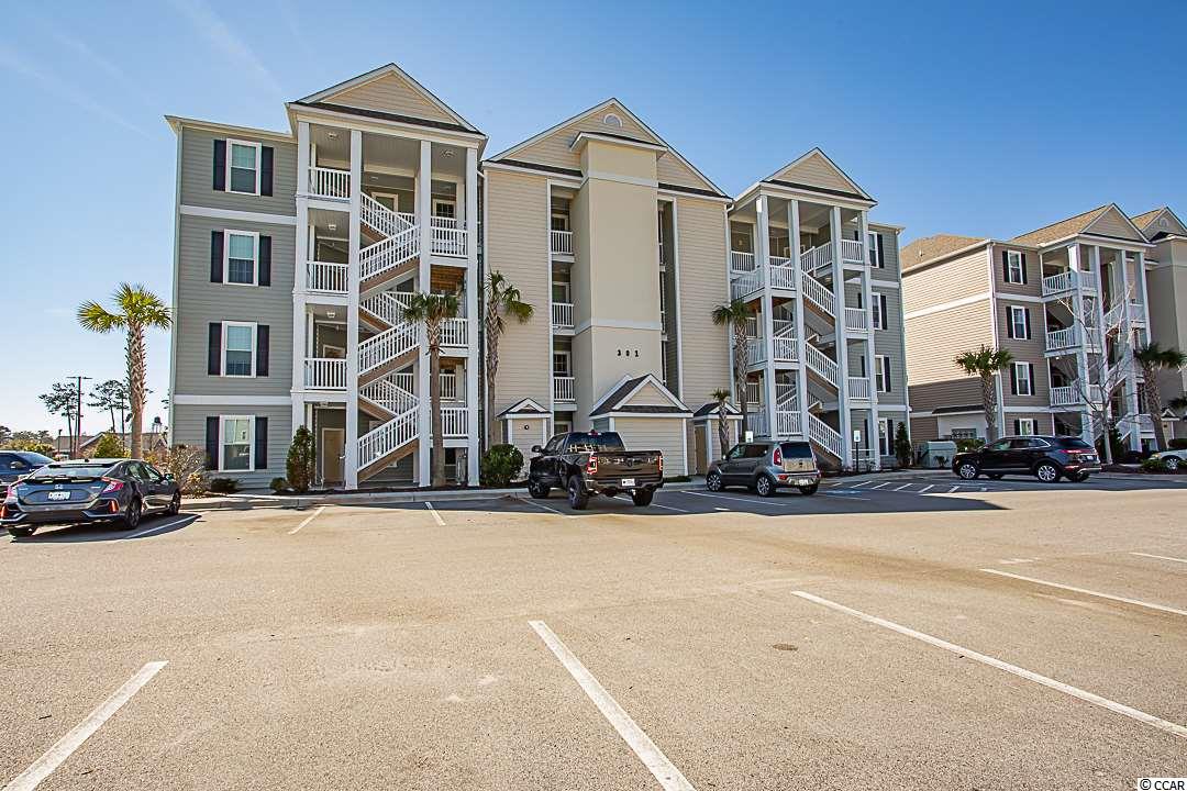 301 Shelby Lawson Dr. UNIT #403 Myrtle Beach, SC 29588