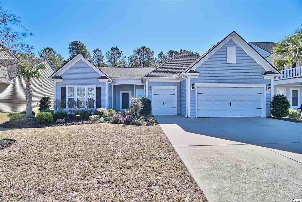 2551 Great Scott Dr. Myrtle Beach, SC 29579