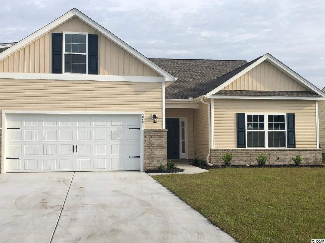 276 Palm Terrace Loop Conway, SC 29526