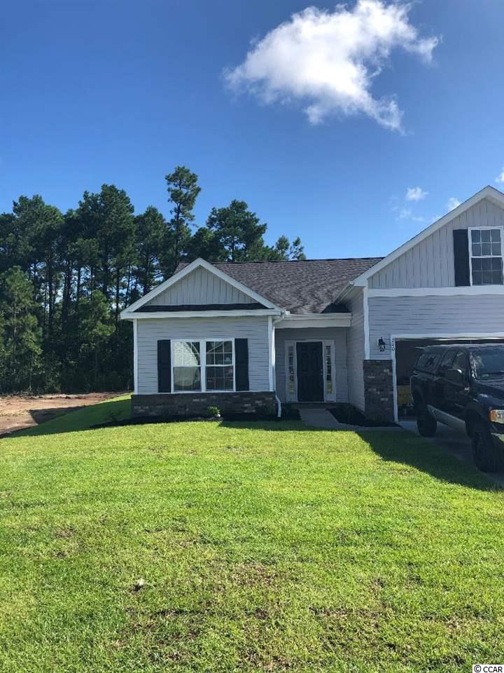 240 Palm Terrace Loop Conway, SC 29526