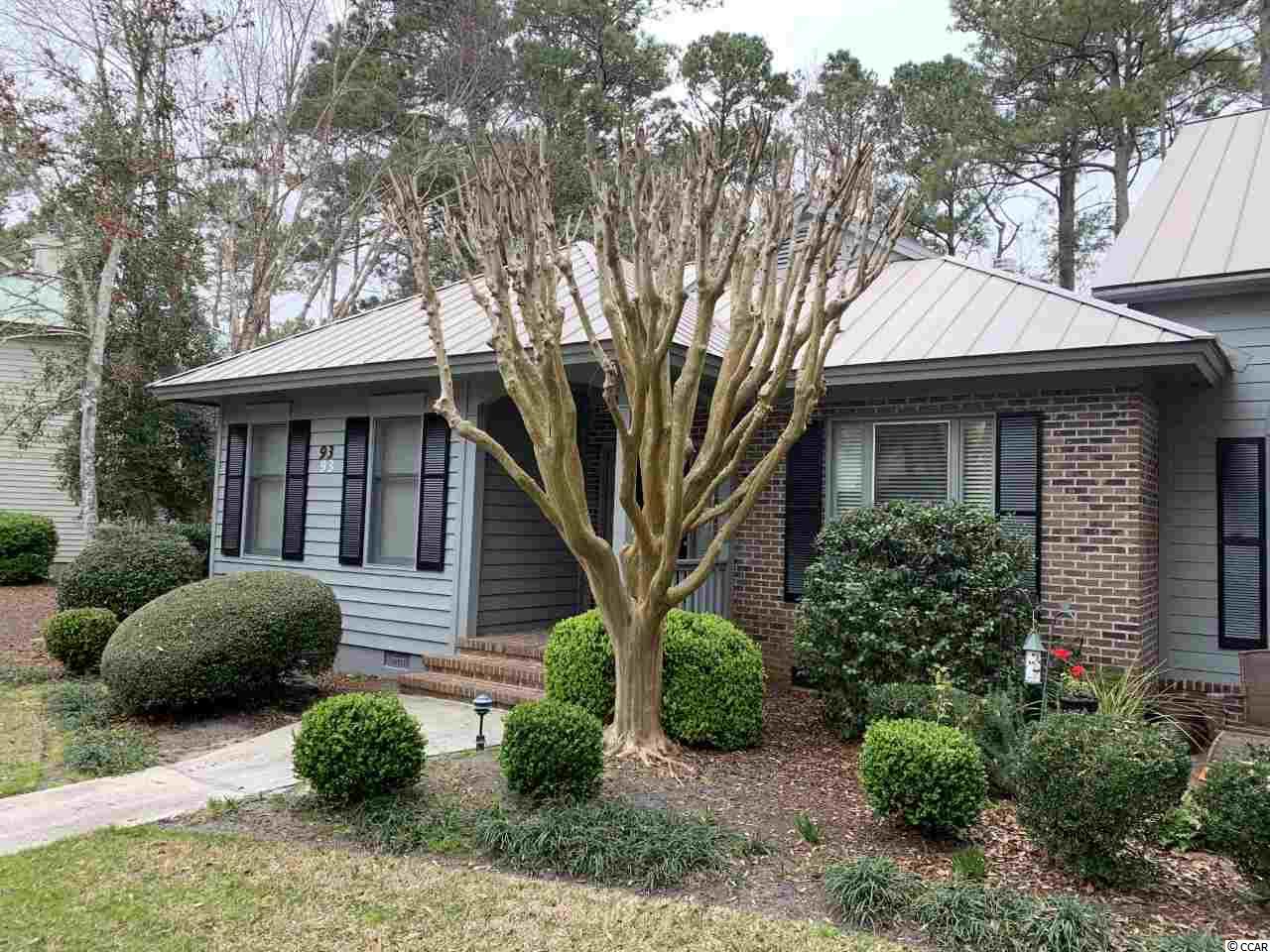 93-1 Whitetail Way UNIT #1 Pawleys Island, SC 29585