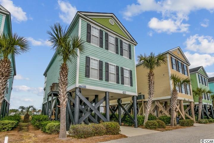 154 Cypress Ave. Murrells Inlet, SC 29576