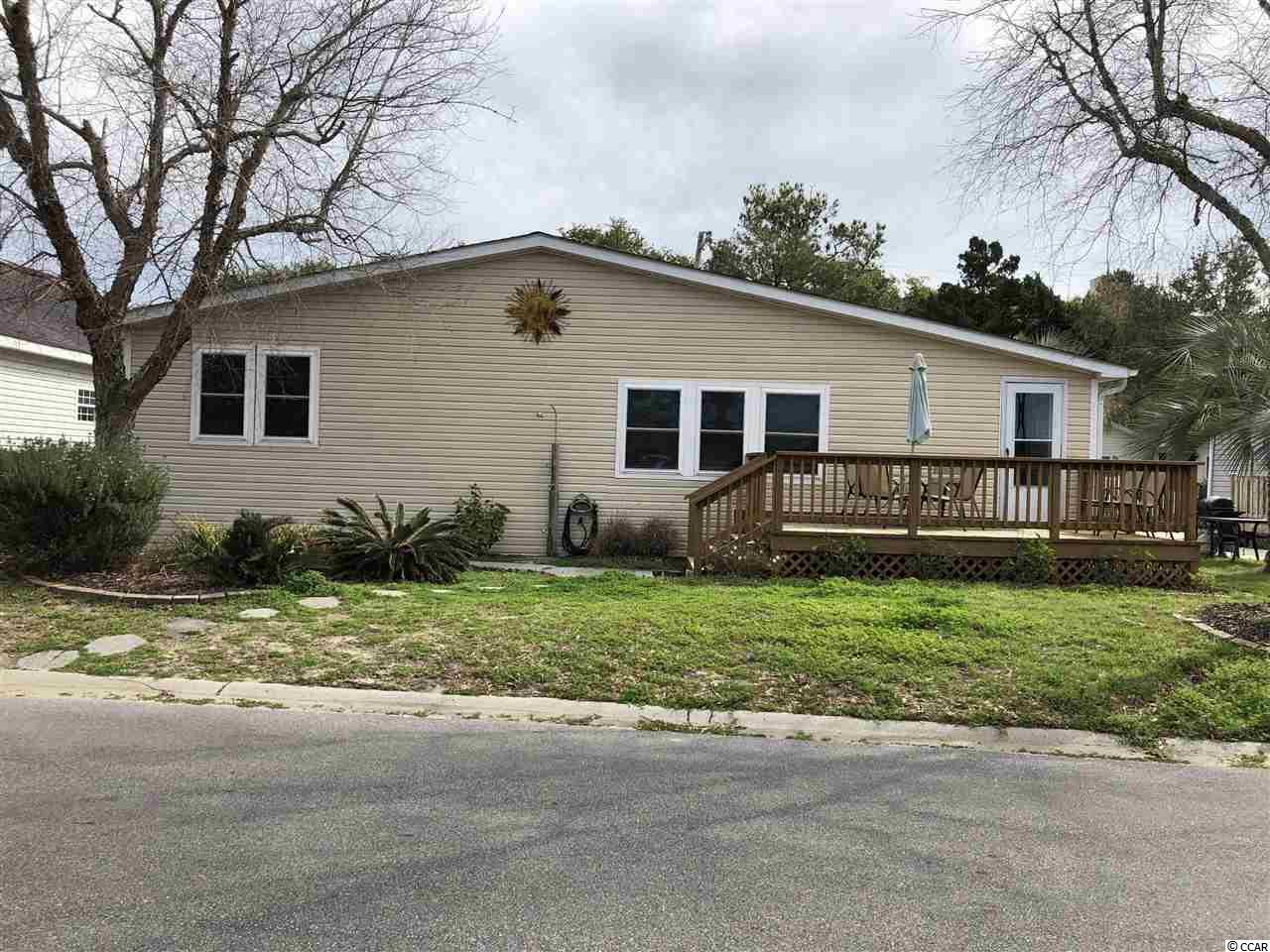 2081 Jacana Dr. Surfside Beach, SC 29575