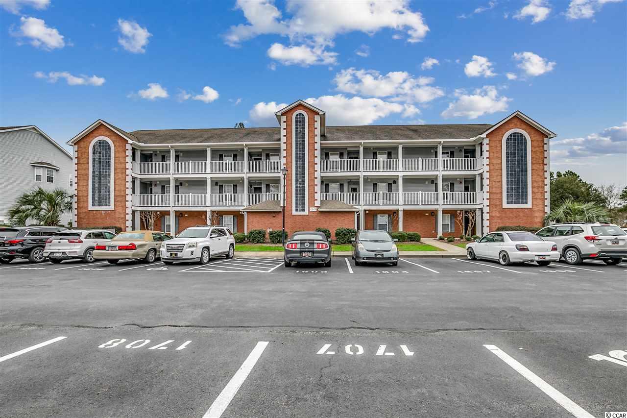 4849 Meadowsweet Dr. UNIT #1603 Myrtle Beach, SC 29579