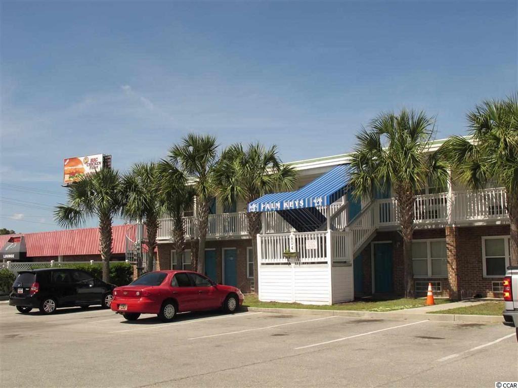 804 12th Ave. S UNIT #207 North Myrtle Beach, SC 29582