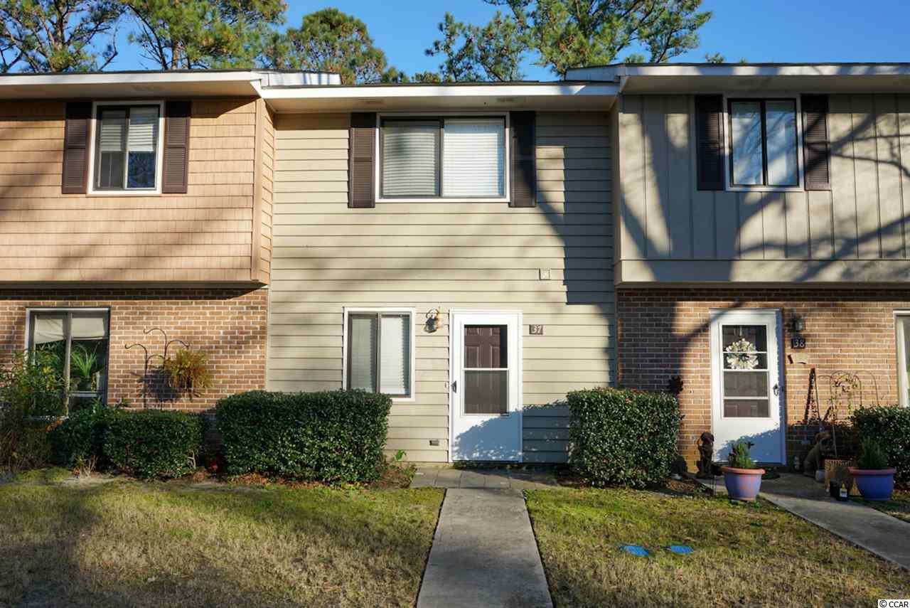 123 Beaver Pond Loop UNIT #37 Pawleys Island, SC 29585