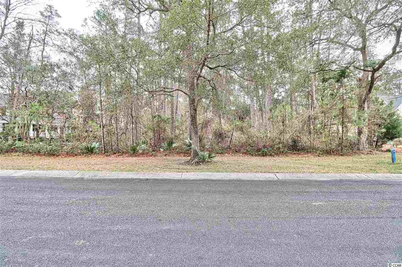 Lot 51 Lantana Circle Georgetown, SC 29440