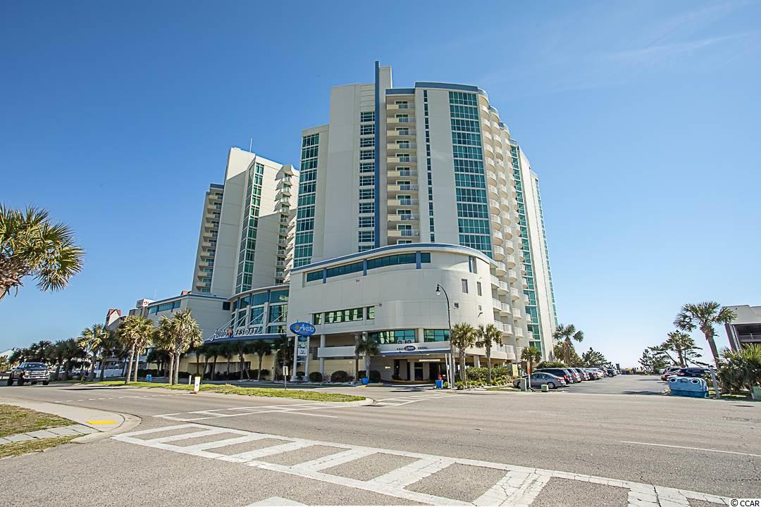 300 N Ocean Blvd. UNIT #1013 North Myrtle Beach, SC 29582