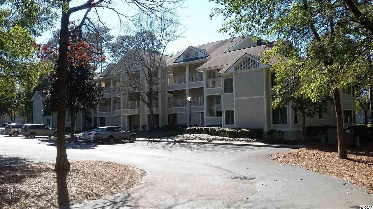 1550 Spinnaker Dr. UNIT #3126 North Myrtle Beach, SC 29582