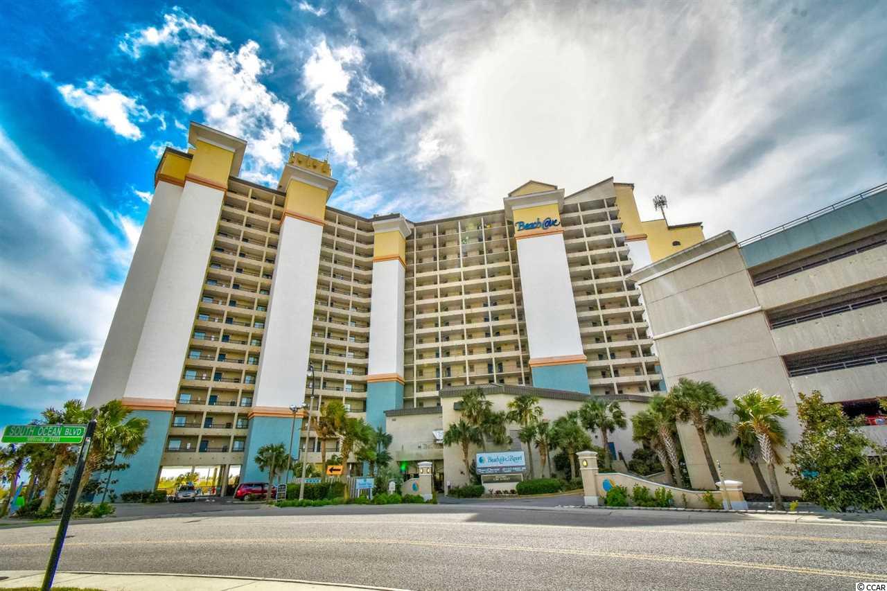 4800 S Ocean Blvd. UNIT #309 North Myrtle Beach, SC 29582