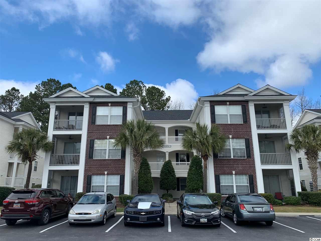 1298 River Oak Dr. UNIT 5M Myrtle Beach, SC 29579