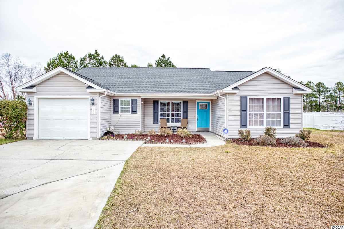 151 Bonnie Bridge Circle Myrtle Beach, SC 29579