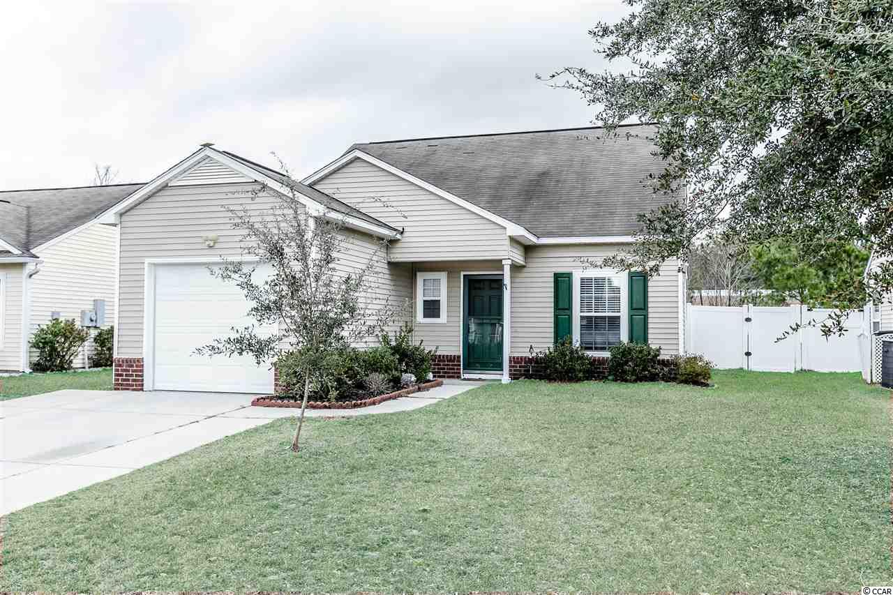 3085 Regency Oak Dr. Myrtle Beach, SC 29579