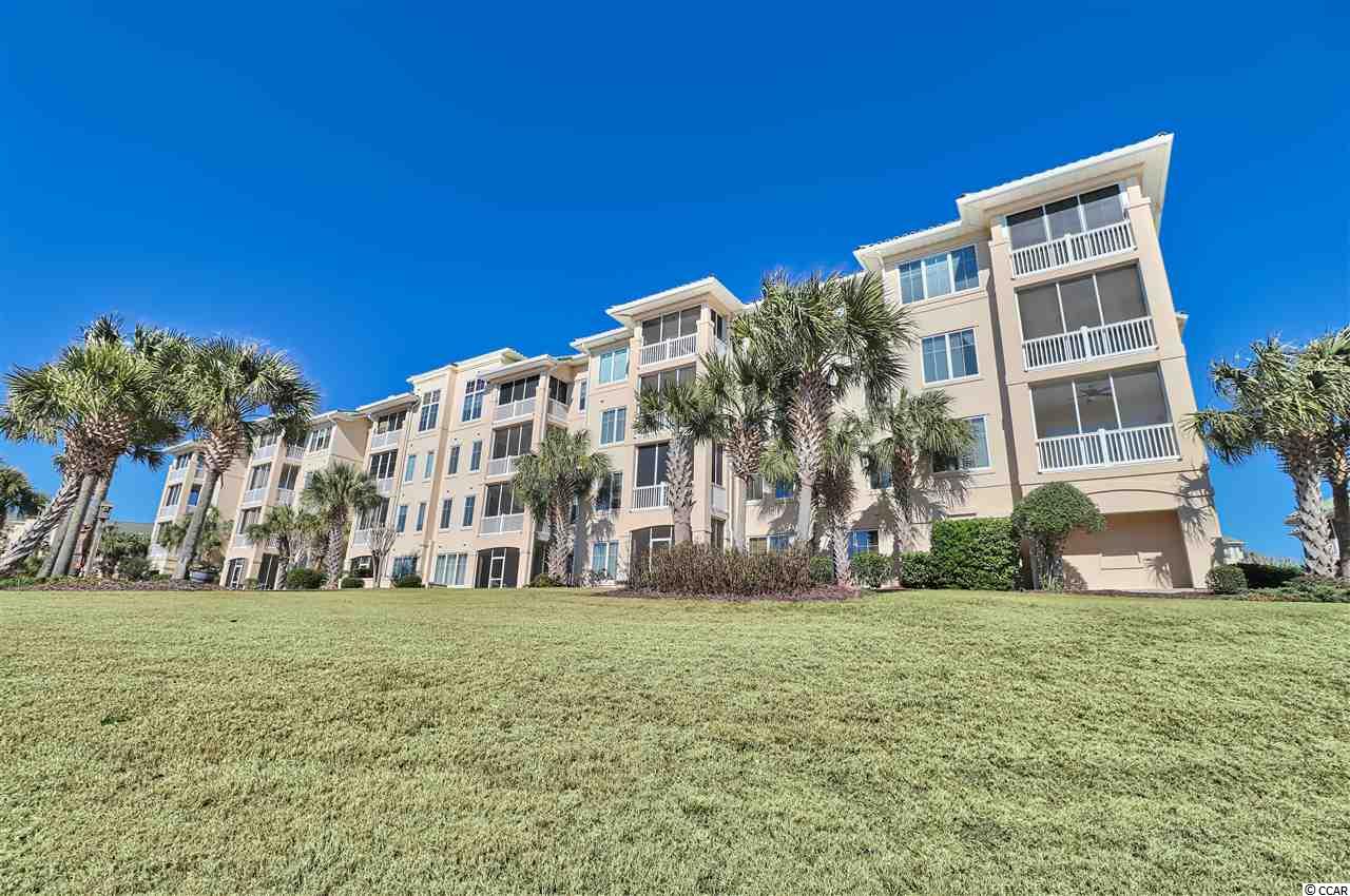 2180 Waterview Dr. UNIT #323 North Myrtle Beach, SC 29582