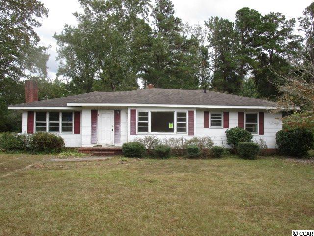 503 S Cedar Ave. Andrews, SC 29510