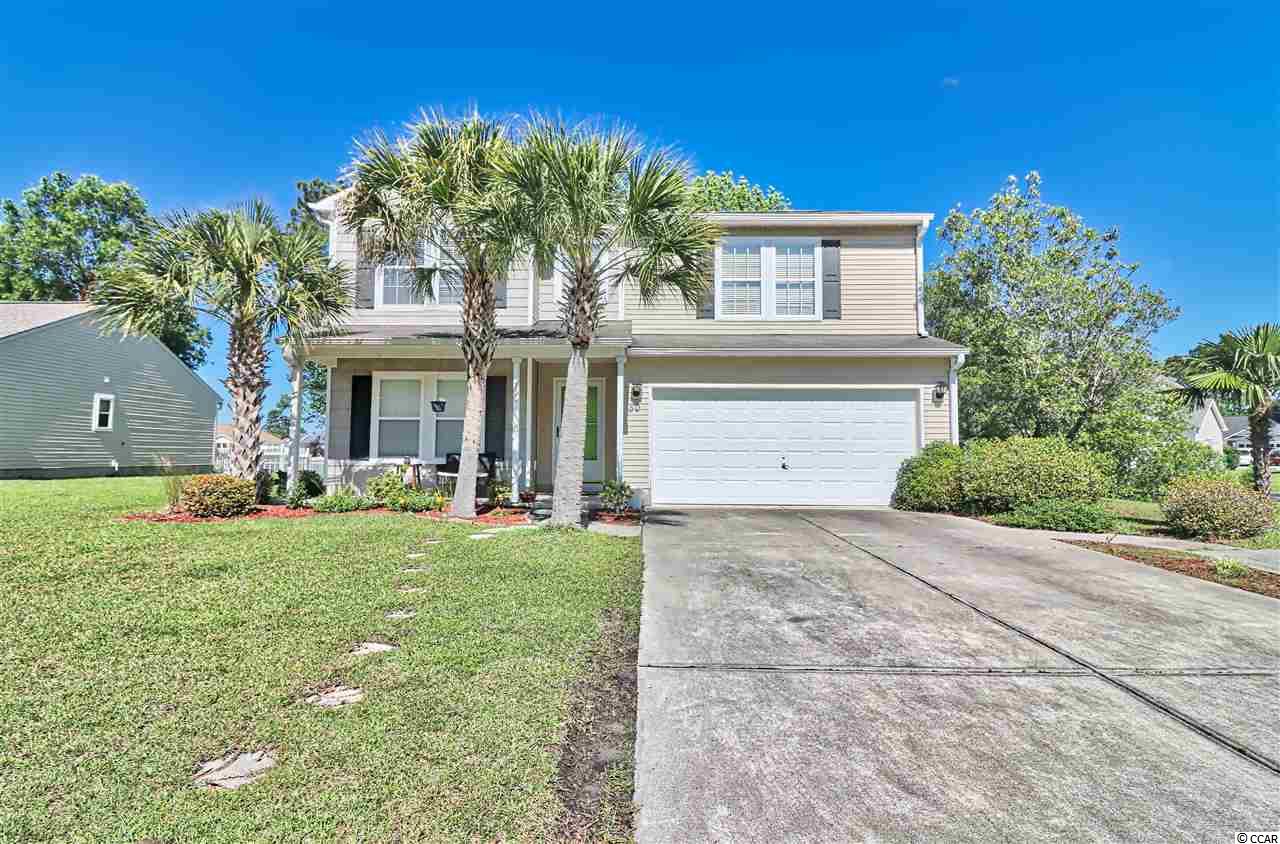 80 Tibton Circle Myrtle Beach, SC 29588