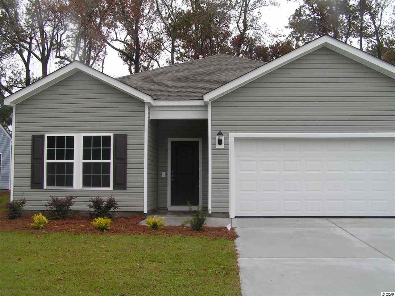 65 Grove Park Loop Murrells Inlet, SC 29576