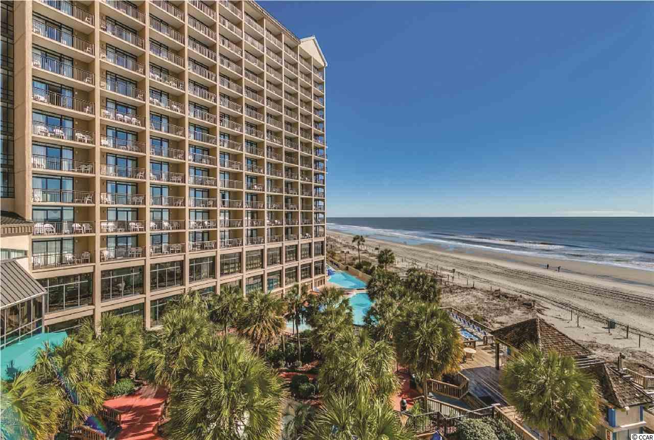 4800 South Ocean Blvd. UNIT #1410 North Myrtle Beach, SC 29582