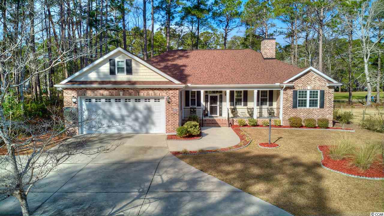 9 Carolina Shores Pkwy. Carolina Shores, NC 28467