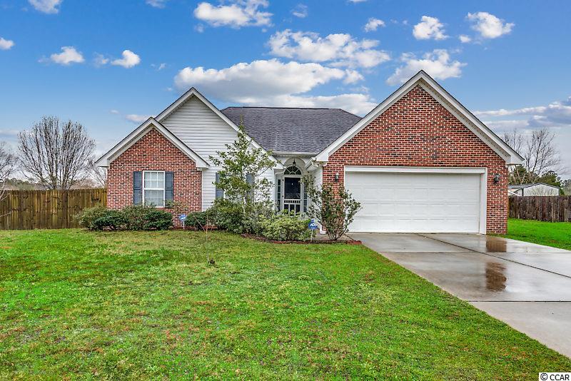 111 Adrianna Circle Conway, SC 29526