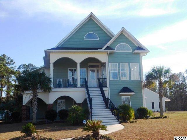 256 Palmetto Harbour Dr. North Myrtle Beach, SC 29582