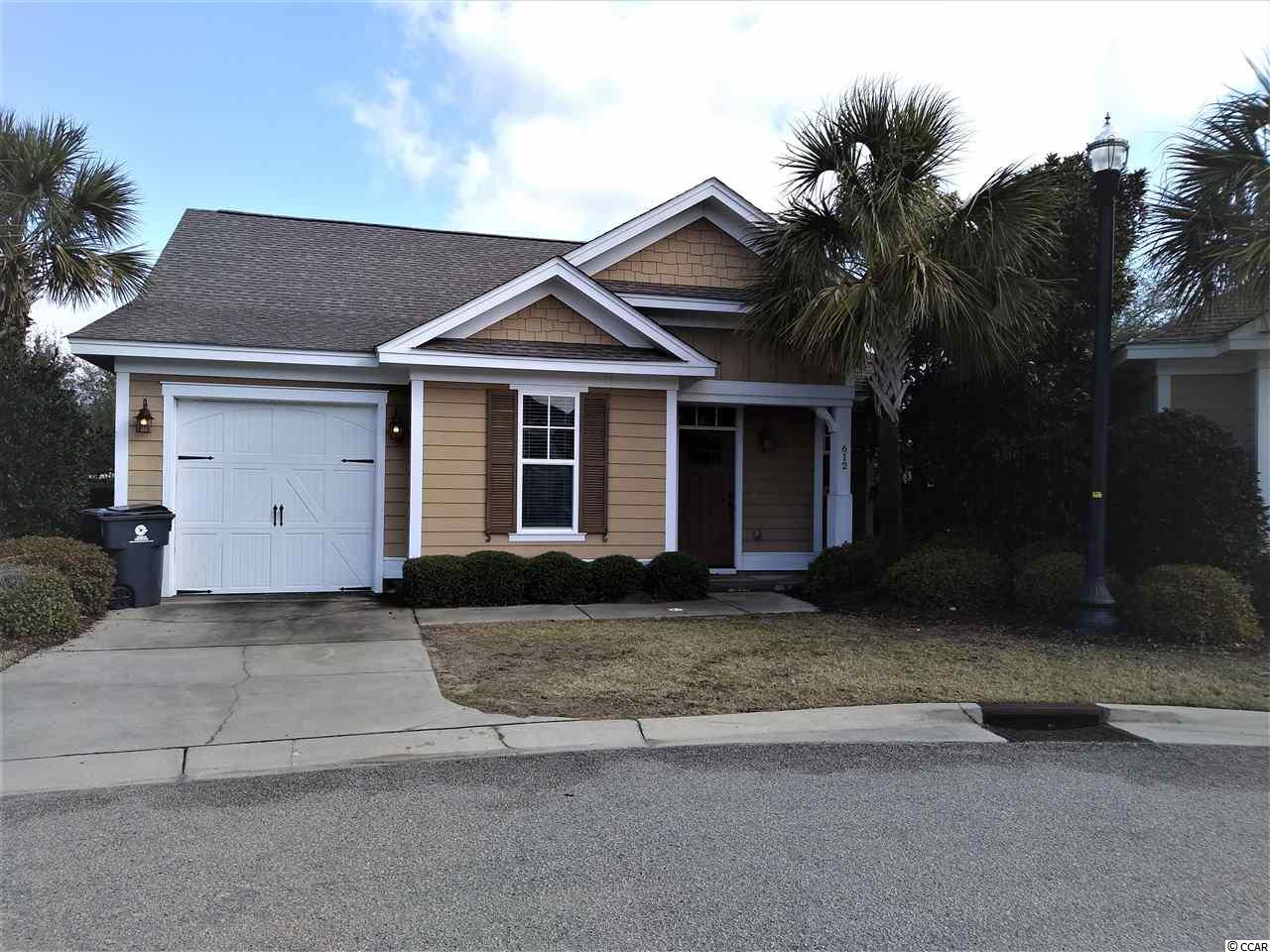 612 Ratoon Ln. North Myrtle Beach, SC 29582