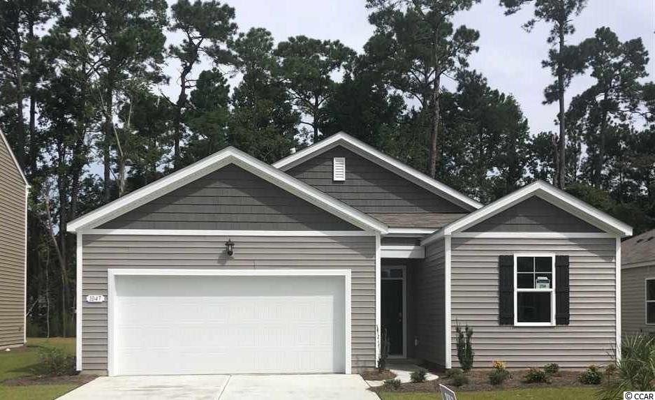 1047 Maxwell Dr. Little River, SC 29566