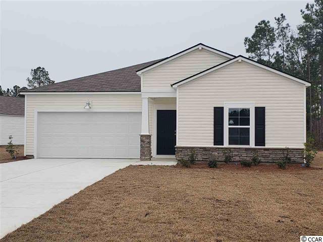 511 Carrick Loop Longs, SC 29568