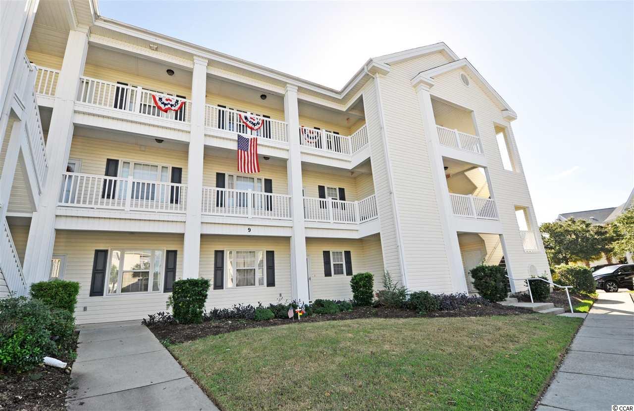 901 West Port Dr. UNIT #908 North Myrtle Beach, SC 29582