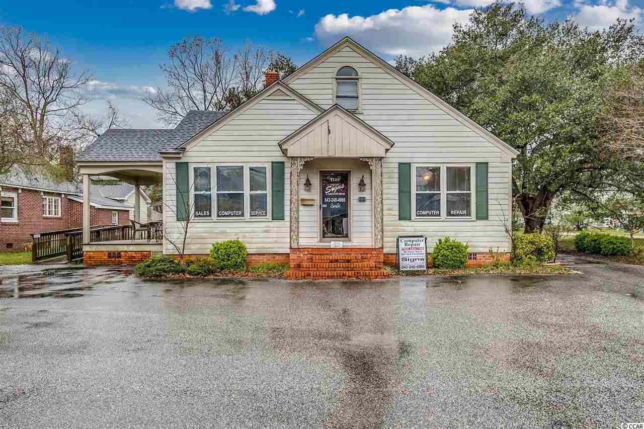 1103 Main St. Conway, SC 29526