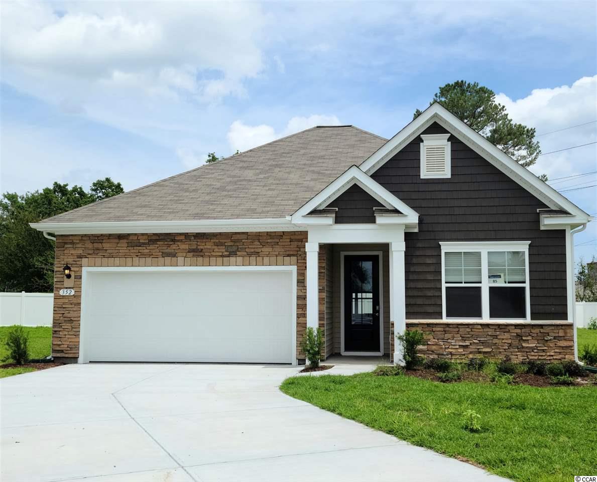 352 Ocean Commons Dr. Surfside Beach, SC 29575