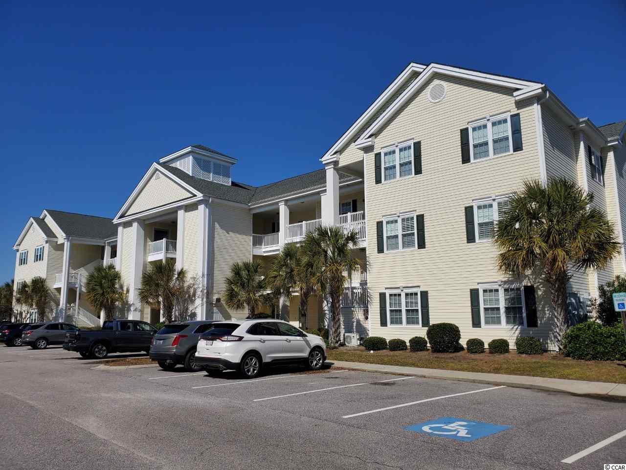 601 Hillside Dr. UNIT #2035 North Myrtle Beach, SC 29582