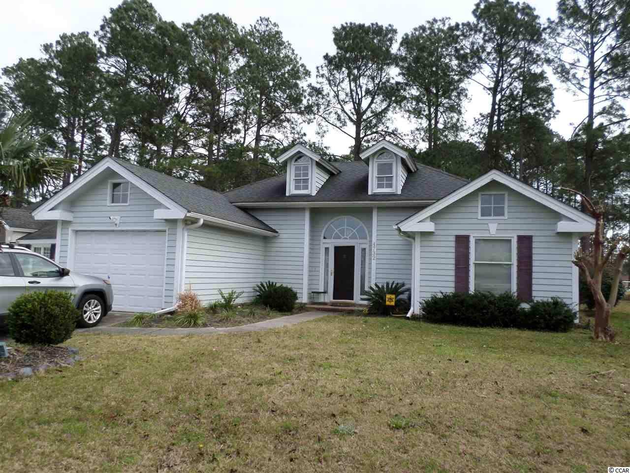 4732 Southern Trail Myrtle Beach, SC 29579